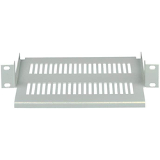 Полка WNK-891-311 10` 236 мм 1U (SKI2)