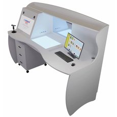 Интерактивный стол логопеда «Современный логопед»