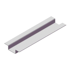 Профиль монтажный 18U для шкафов SD2 SJ2 (2 шт)