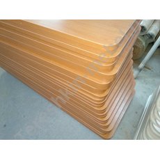 Ремкомплект стола двухместного ученического ЛДСП 16мм/фанера 15мм