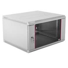 Шкаф электрический, серия SWN Inox, 600х400х250мм