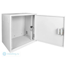 Шкаф настенный антивандальный распашной SUPRLAN АР-7U-600-450-Р