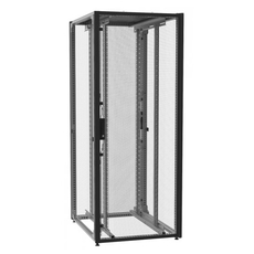 Шкаф серверный WZ-ZSERVER-478012-1100-2-161 19дюймов 47U 2200х800х1200мм (ВхШхГ)