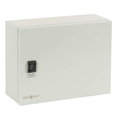 Шкаф термостатированный СКАТ ШТ-3415