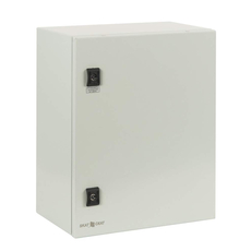 СКАТ ШТ-5425А Шкаф термостатированный Imax=5А 400х510х260мм, -65°C...+50°C, IP65