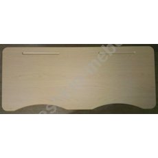 Столешница МДФ 16 мм эргономичной формы