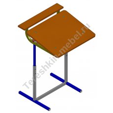 Конторка для занятия стоя