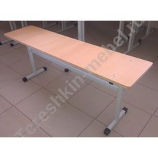 Скамья обеденной зоны фанера