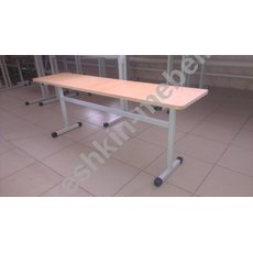 Скамья обеденной зоны ЛДСП 1200х300 мм