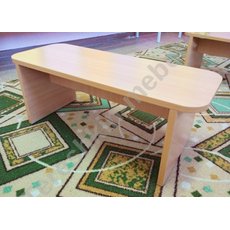 Скамья в детский сад