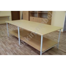 Стол для трудов раскроя и шитья