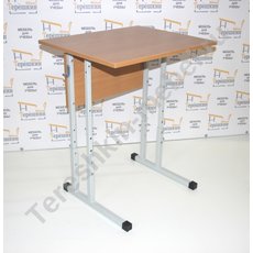 Стол ученический регулируемый телескопическое соединение