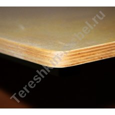 Стол ученический одноместный (р.гр. №3 №4 №5 №6 №7)