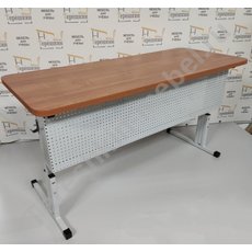 Стол ученический регулируемый ЛДСП 22 мм