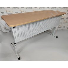 Стол ученический регулируемый ЛДСП скругление углов