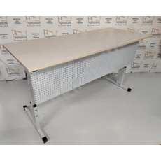 Стол ученический регулируемый ЛДСП