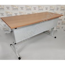 Стол ученический регулируемый ЛДСП