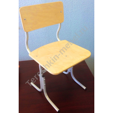 Стул детский регулируемый