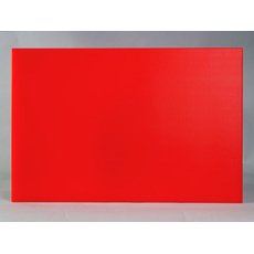 Доска разделочная EKSI PC533218R (красная)