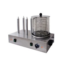 Аппарат для хот-догов EKSI HHD-1