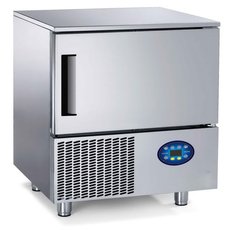 Аппарат шоковой заморозки Everlasting BASIC ABF 05