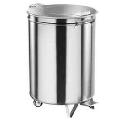 Бак для сбора отходов Forcar AV 4667