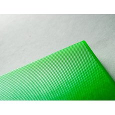 Доска разделочная EKSI PC533218G (зеленая)