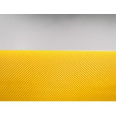 Доска разделочная EKSI PC533218Y (желтая)