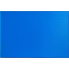 Доска разделочная EKSI PC604018BL (синяя)