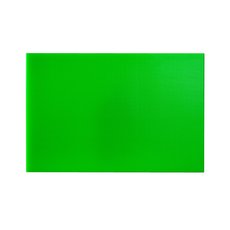 Доска разделочная EKSI PCB6420G (зеленая)