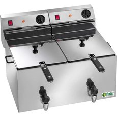 Фритюрница FIMAR FR1010R