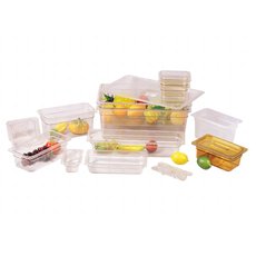 Гастроемкость GN 1/1-65 P112 (поликарбонат)