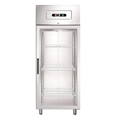 Холодильный шкаф Forcar GN650TN G