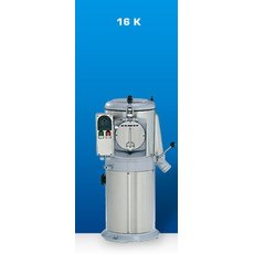 Картофелечистка Flott 16K (чистящая система Super Blade)