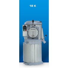 Картофелечистка Flott 18K (перф. чистящая система)