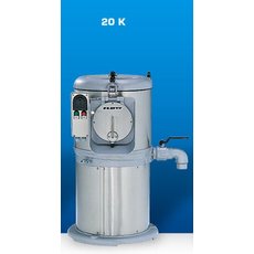 Картофелечистка Flott 20K (чистящая система Super Blade)