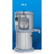 Картофелечистка Flott 25K (перф. чистящая система)