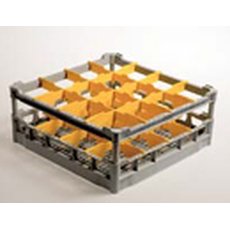 Корзина для бокалов Elettrobar 780093