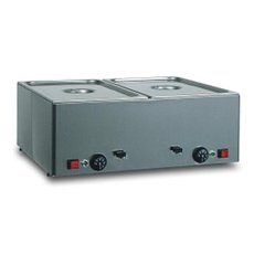 Мармит электрический универсальный Forcar BM 21