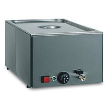 Мармит электрический универсальный Forcar BMV 11 с краном