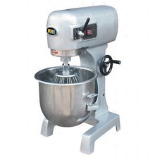 Миксер планетарный EKSI EJ-20BF