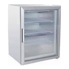 Морозильный шкаф Forcool SD100G