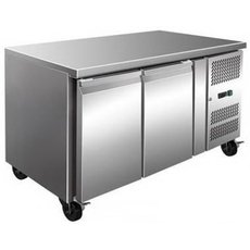 Морозильный стол Forcool GN2100BT