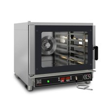 Пароконвектомат EKSI ESL 051GD