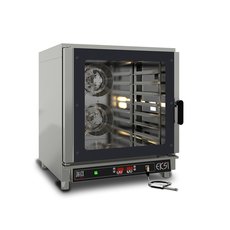 Пароконвектомат EKSI ESL 071GD