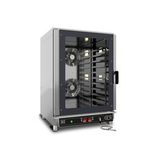 Пароконвектомат EKSI ESL 101GD