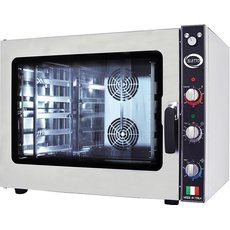 Пароконвектомат Eletto L 0611M