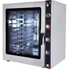 Пароконвектомат Eletto L 1011M