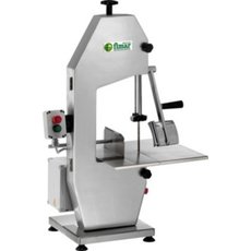 Пила для мяса Fimar SE/1550 220v анодированная