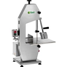 Пила для мяса Fimar SE/1550 220v крашеная